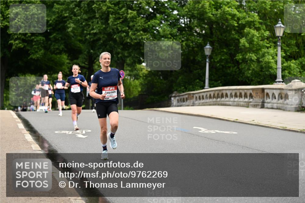 14.06.2026 - REWE Women's Run Dr. Thomas Lammeyer http://msf.ph/oto/9762269 14.06.2026 09:35:17 Laufen 11351 meine-sportfotos.de