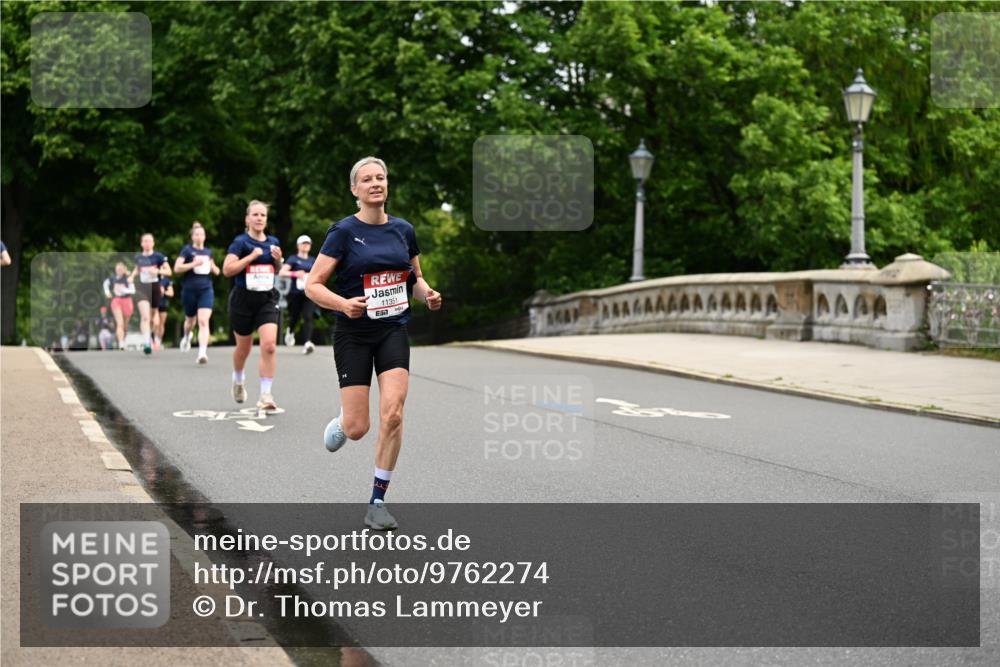 14.06.2026 - REWE Women's Run Dr. Thomas Lammeyer http://msf.ph/oto/9762274 14.06.2026 09:35:17 Laufen 11351 meine-sportfotos.de