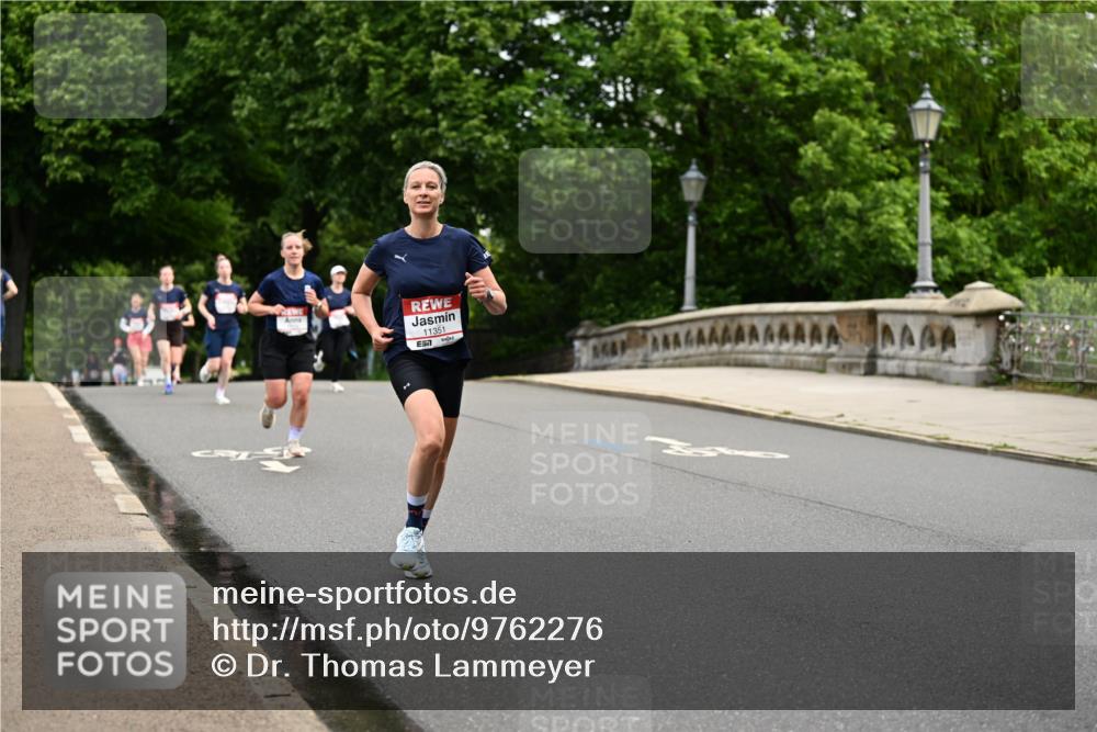 14.06.2026 - REWE Women's Run Dr. Thomas Lammeyer http://msf.ph/oto/9762276 14.06.2026 09:35:17 Laufen 11351 meine-sportfotos.de