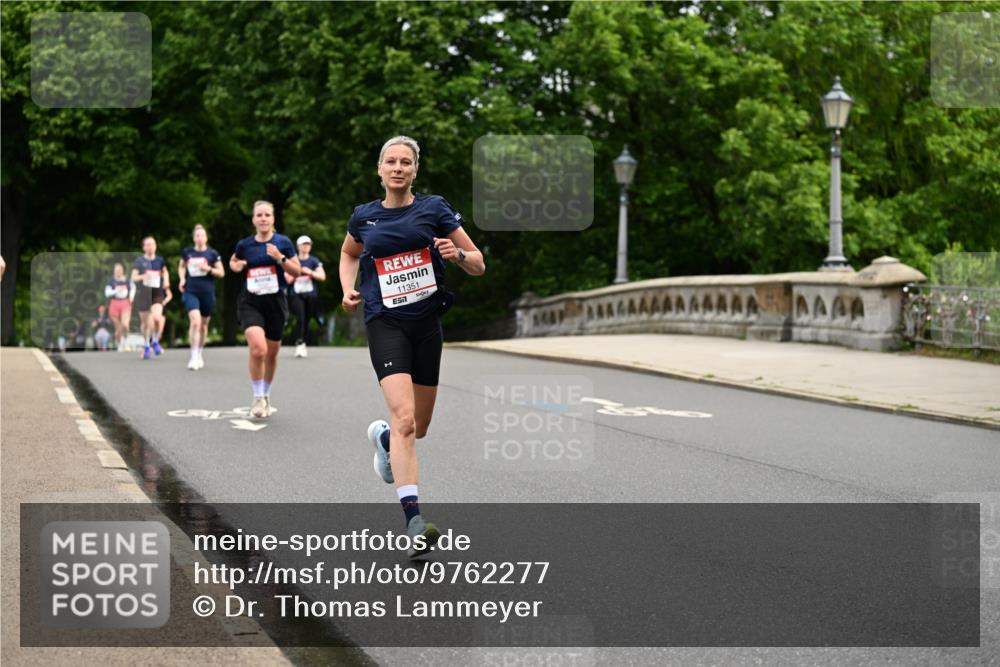 14.06.2026 - REWE Women's Run Dr. Thomas Lammeyer http://msf.ph/oto/9762277 14.06.2026 09:35:17 Laufen 11351, 7 meine-sportfotos.de