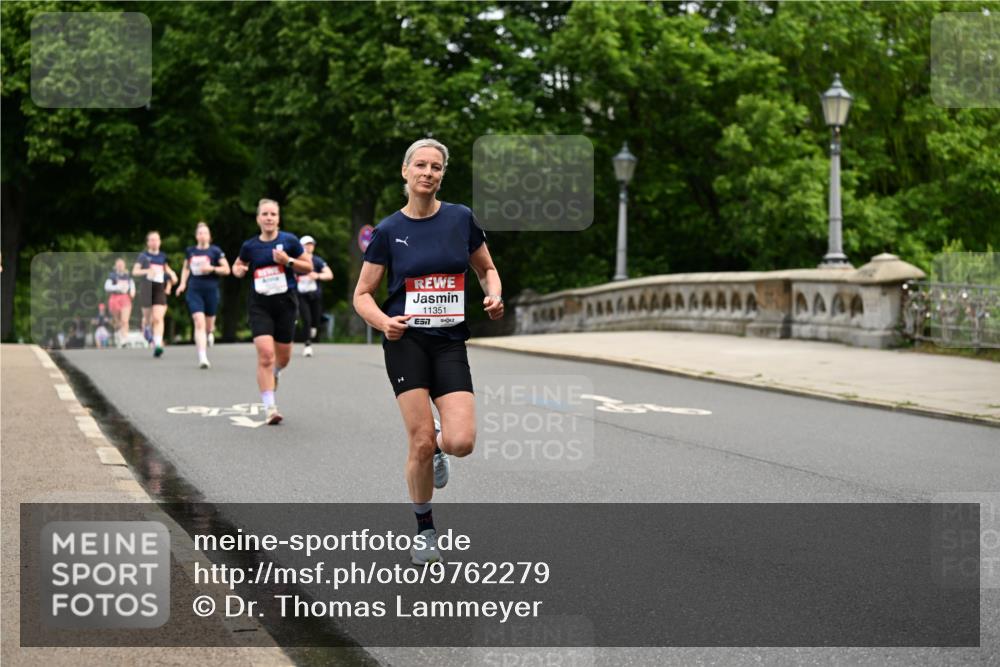 14.06.2026 - REWE Women's Run Dr. Thomas Lammeyer http://msf.ph/oto/9762279 14.06.2026 09:35:17 Laufen 11351 meine-sportfotos.de