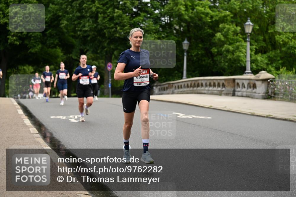14.06.2026 - REWE Women's Run Dr. Thomas Lammeyer http://msf.ph/oto/9762282 14.06.2026 09:35:17 Laufen 4, 11351 meine-sportfotos.de