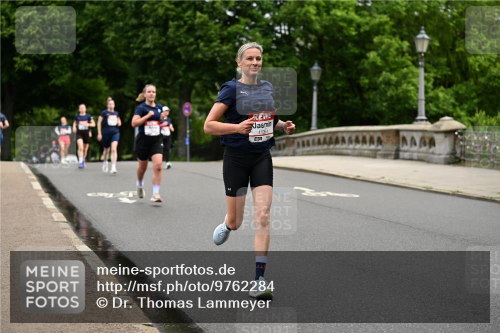 14.06.2026 - REWE Women's Run Dr. Thomas Lammeyer http://msf.ph/oto/9762284 14.06.2026 09:35:17 Laufen 11351 meine-sportfotos.de