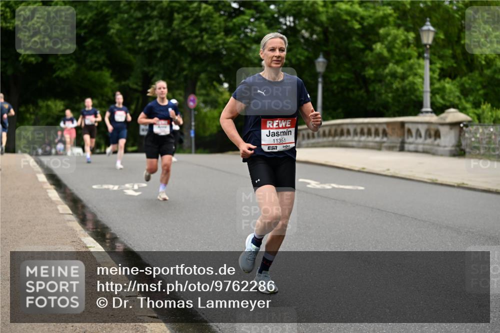 14.06.2026 - REWE Women's Run Dr. Thomas Lammeyer http://msf.ph/oto/9762286 14.06.2026 09:35:18 Laufen 11351 meine-sportfotos.de