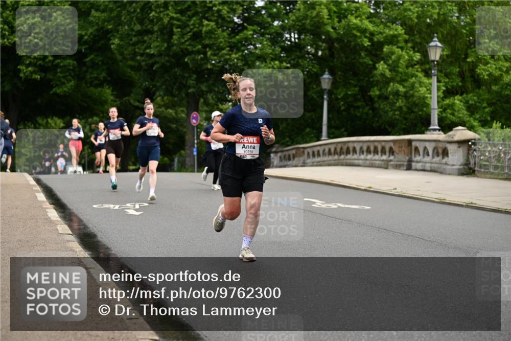 14.06.2026 - REWE Women's Run Dr. Thomas Lammeyer http://msf.ph/oto/9762300 14.06.2026 09:35:19 Laufen 10755 meine-sportfotos.de