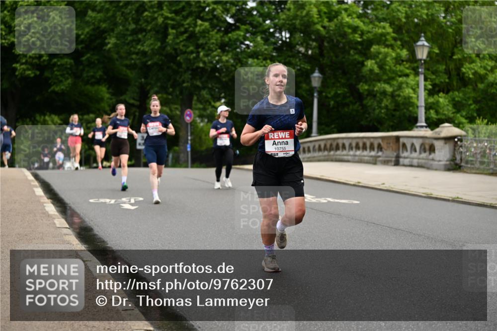14.06.2026 - REWE Women's Run Dr. Thomas Lammeyer http://msf.ph/oto/9762307 14.06.2026 09:35:19 Laufen 10755 meine-sportfotos.de