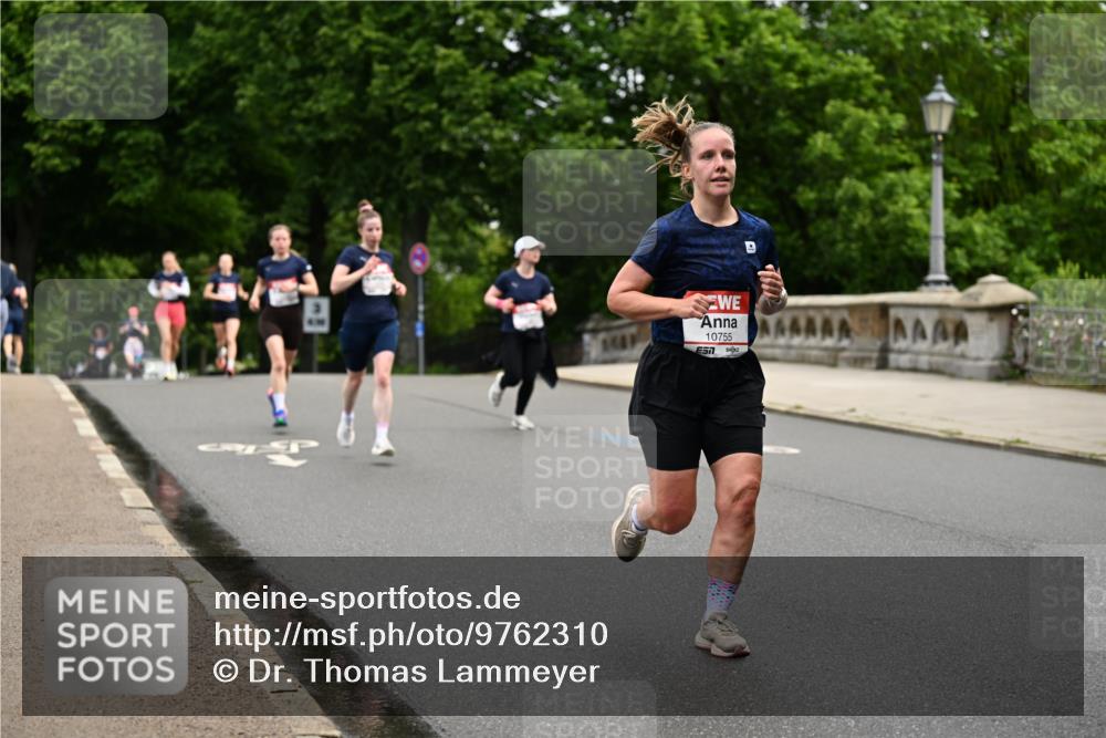 14.06.2026 - REWE Women's Run Dr. Thomas Lammeyer http://msf.ph/oto/9762310 14.06.2026 09:35:20 Laufen 10755 meine-sportfotos.de