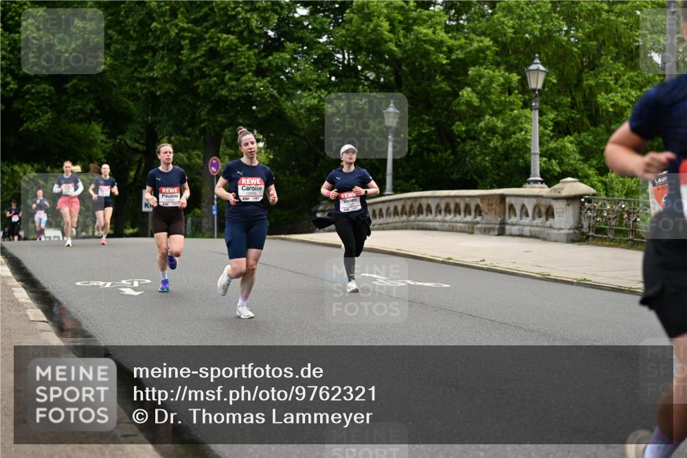 14.06.2026 - REWE Women's Run Dr. Thomas Lammeyer http://msf.ph/oto/9762321 14.06.2026 09:35:21 Laufen 10115 meine-sportfotos.de