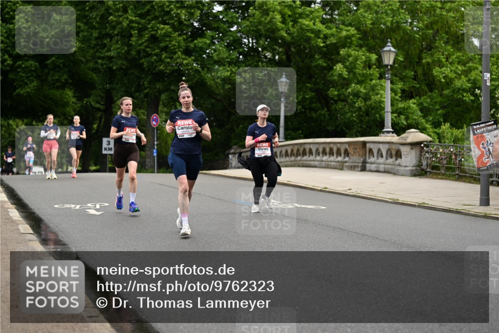 14.06.2026 - REWE Women's Run Dr. Thomas Lammeyer http://msf.ph/oto/9762323 14.06.2026 09:35:21 Laufen 3, 19, 06, 2026 meine-sportfotos.de