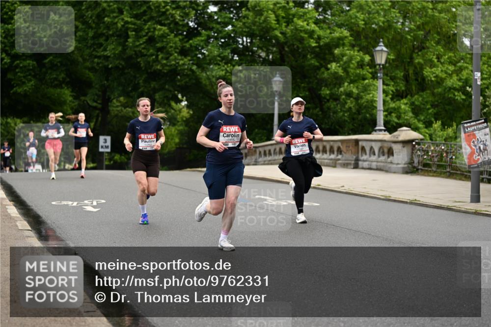 14.06.2026 - REWE Women's Run Dr. Thomas Lammeyer http://msf.ph/oto/9762331 14.06.2026 09:35:21 Laufen 10115, 10752, 1097, 19, 2026 meine-sportfotos.de