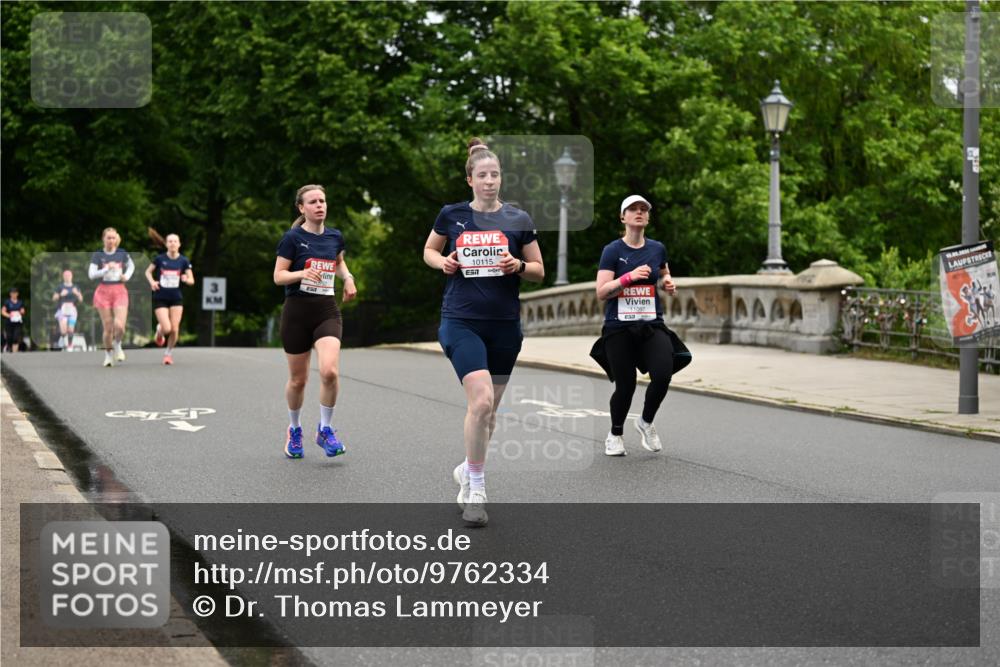 14.06.2026 - REWE Women's Run Dr. Thomas Lammeyer http://msf.ph/oto/9762334 14.06.2026 09:35:21 Laufen 10115, 11097 meine-sportfotos.de