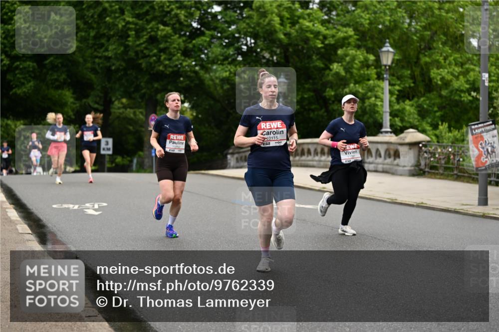 14.06.2026 - REWE Women's Run Dr. Thomas Lammeyer http://msf.ph/oto/9762339 14.06.2026 09:35:22 Laufen 0115 meine-sportfotos.de
