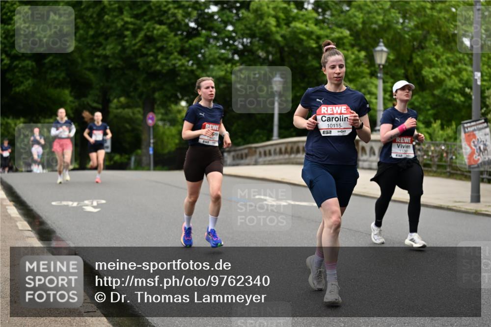 14.06.2026 - REWE Women's Run Dr. Thomas Lammeyer http://msf.ph/oto/9762340 14.06.2026 09:35:22 Laufen 10115, 110 meine-sportfotos.de