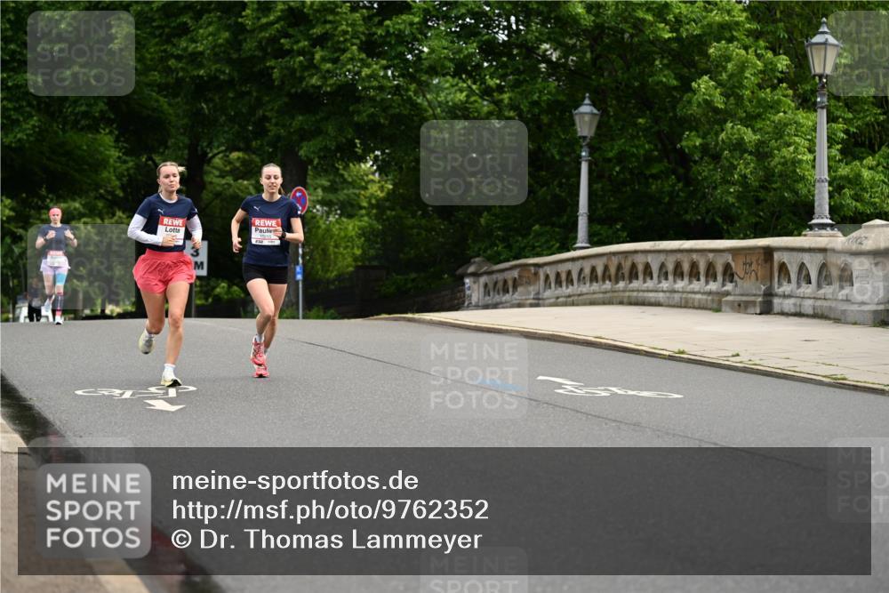 14.06.2026 - REWE Women's Run Dr. Thomas Lammeyer http://msf.ph/oto/9762352 14.06.2026 09:35:24 Laufen 10215 meine-sportfotos.de