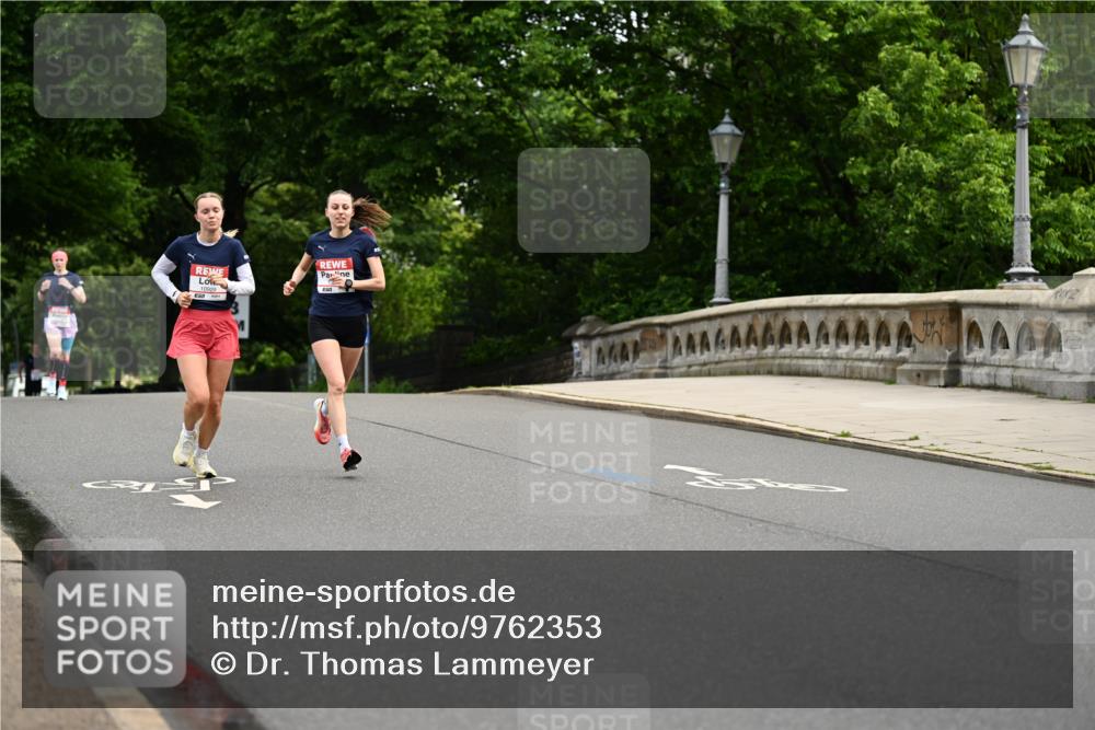 14.06.2026 - REWE Women's Run Dr. Thomas Lammeyer http://msf.ph/oto/9762353 14.06.2026 09:35:24 Laufen 10929 meine-sportfotos.de