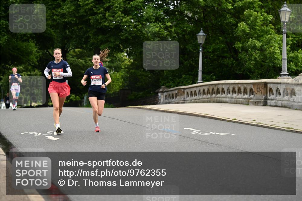 14.06.2026 - REWE Women's Run Dr. Thomas Lammeyer http://msf.ph/oto/9762355 14.06.2026 09:35:24 Laufen  meine-sportfotos.de