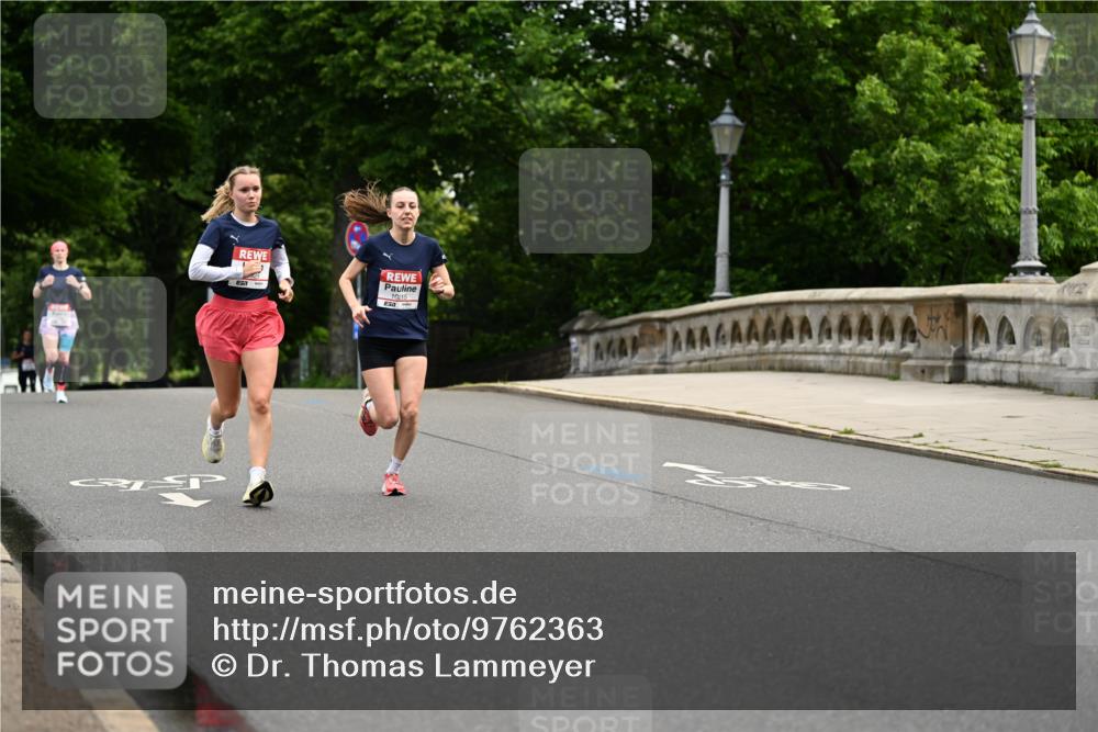 14.06.2026 - REWE Women's Run Dr. Thomas Lammeyer http://msf.ph/oto/9762363 14.06.2026 09:35:24 Laufen 10215 meine-sportfotos.de