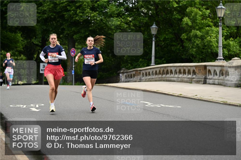 14.06.2026 - REWE Women's Run Dr. Thomas Lammeyer http://msf.ph/oto/9762366 14.06.2026 09:35:25 Laufen 10929, 10215 meine-sportfotos.de