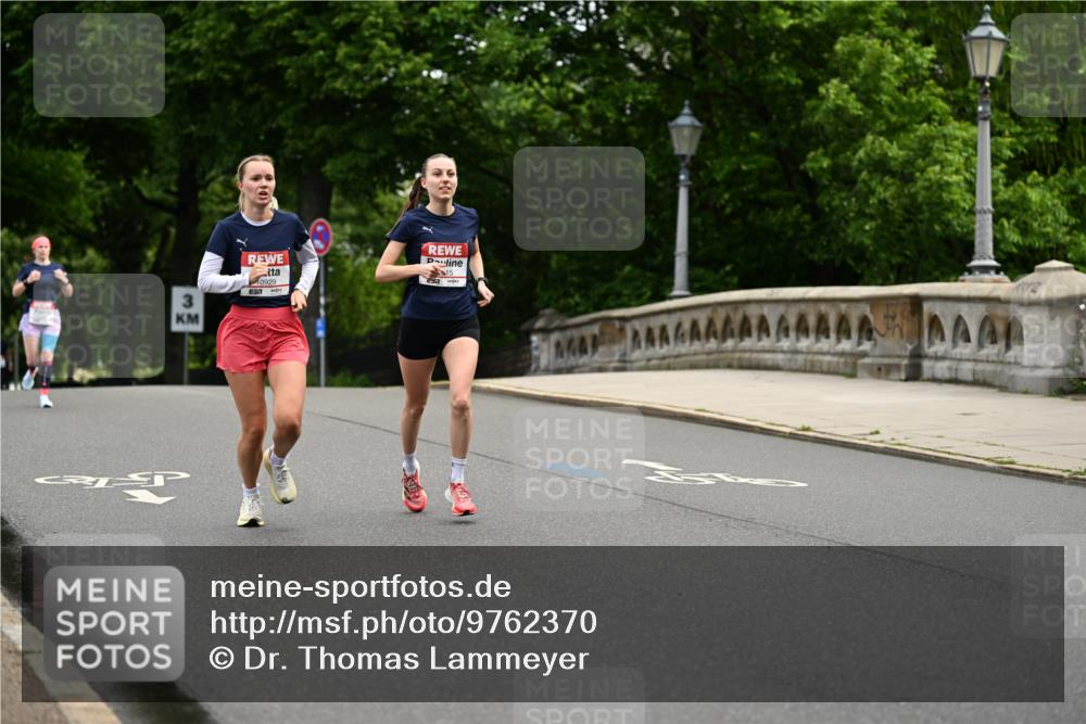 14.06.2026 - REWE Women's Run Dr. Thomas Lammeyer http://msf.ph/oto/9762370 14.06.2026 09:35:25 Laufen 3, 7, 0929, 15 meine-sportfotos.de