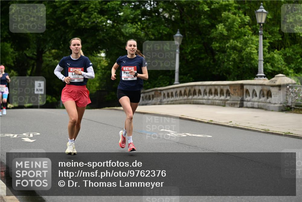 14.06.2026 - REWE Women's Run Dr. Thomas Lammeyer http://msf.ph/oto/9762376 14.06.2026 09:35:25 Laufen 10929, 10215 meine-sportfotos.de