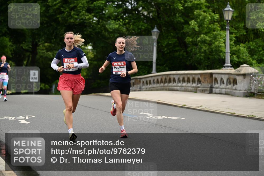 14.06.2026 - REWE Women's Run Dr. Thomas Lammeyer http://msf.ph/oto/9762379 14.06.2026 09:35:25 Laufen 10215 meine-sportfotos.de