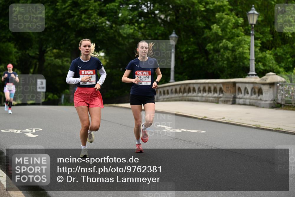 14.06.2026 - REWE Women's Run Dr. Thomas Lammeyer http://msf.ph/oto/9762381 14.06.2026 09:35:26 Laufen 7, 10215 meine-sportfotos.de