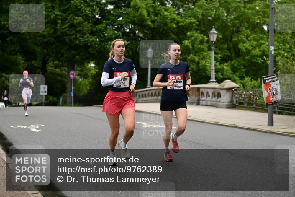 14.06.2026 - REWE Women's Run Dr. Thomas Lammeyer http://msf.ph/oto/9762389 14.06.2026 09:35:26 Laufen 10929, 7, 215 meine-sportfotos.de