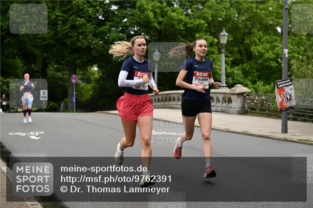 14.06.2026 - REWE Women's Run Dr. Thomas Lammeyer http://msf.ph/oto/9762391 14.06.2026 09:35:26 Laufen 10215 meine-sportfotos.de