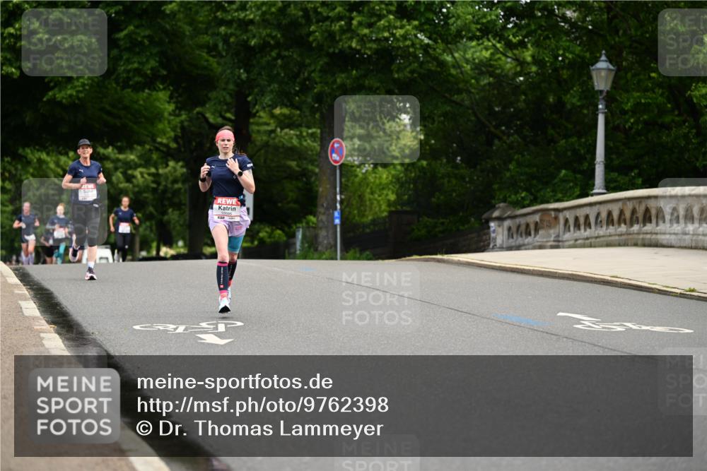 14.06.2026 - REWE Women's Run Dr. Thomas Lammeyer http://msf.ph/oto/9762398 14.06.2026 09:35:27 Laufen 10095 meine-sportfotos.de