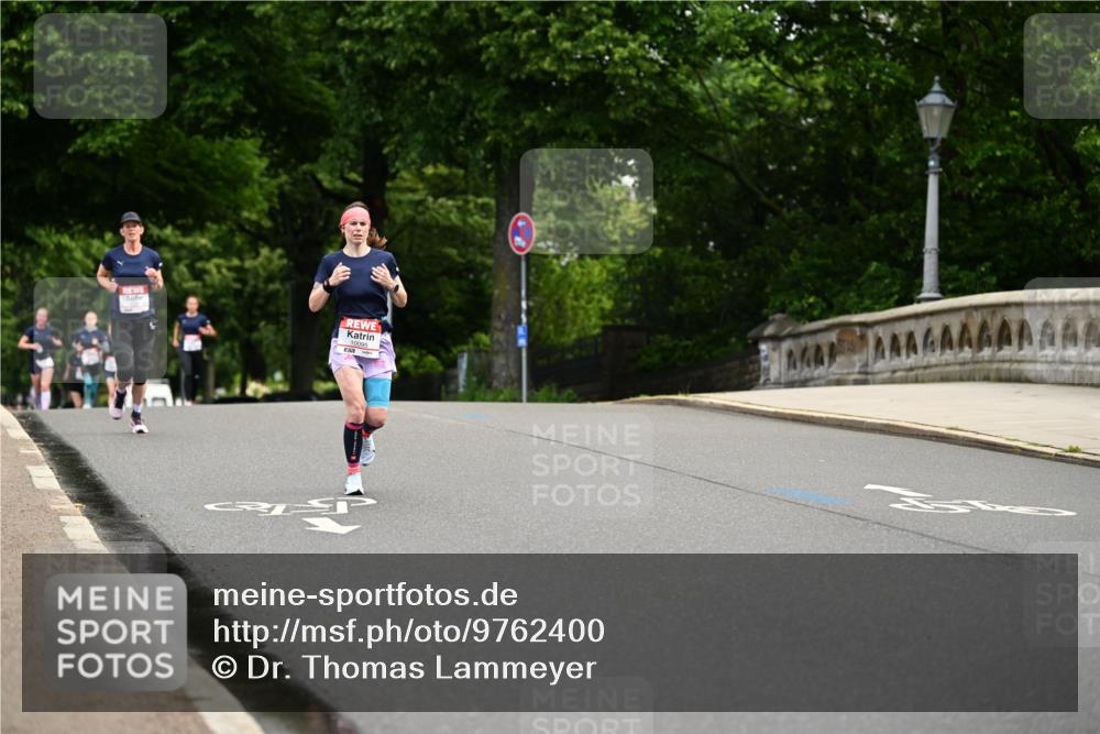 14.06.2026 - REWE Women's Run Dr. Thomas Lammeyer http://msf.ph/oto/9762400 14.06.2026 09:35:28 Laufen 10095 meine-sportfotos.de