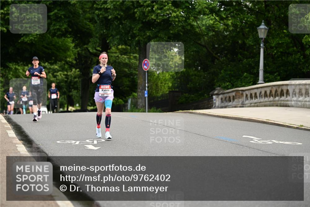 14.06.2026 - REWE Women's Run Dr. Thomas Lammeyer http://msf.ph/oto/9762402 14.06.2026 09:35:28 Laufen 10095 meine-sportfotos.de