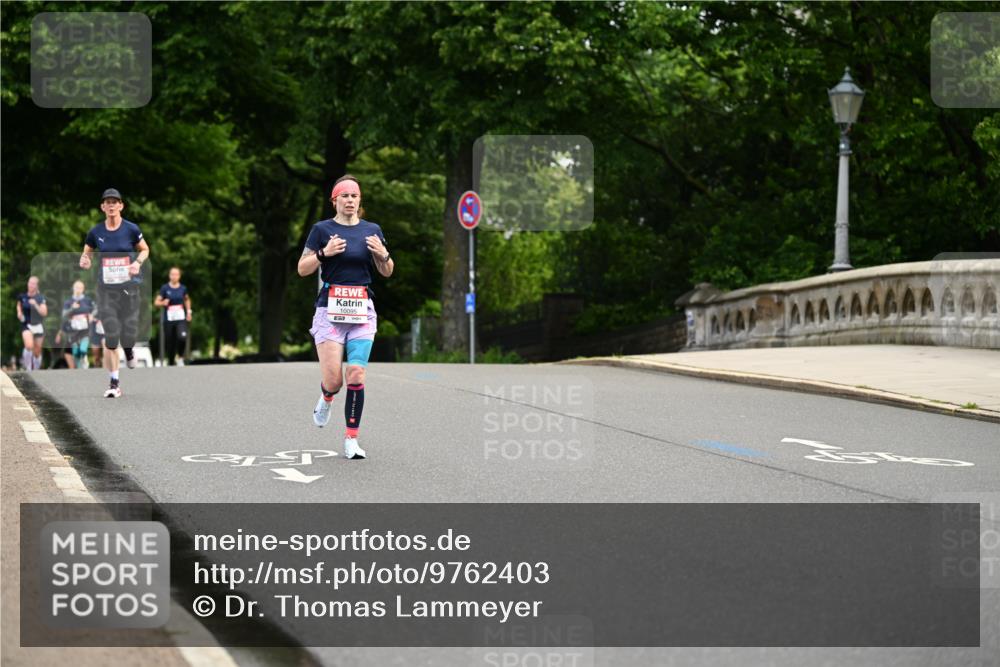 14.06.2026 - REWE Women's Run Dr. Thomas Lammeyer http://msf.ph/oto/9762403 14.06.2026 09:35:28 Laufen 10095 meine-sportfotos.de