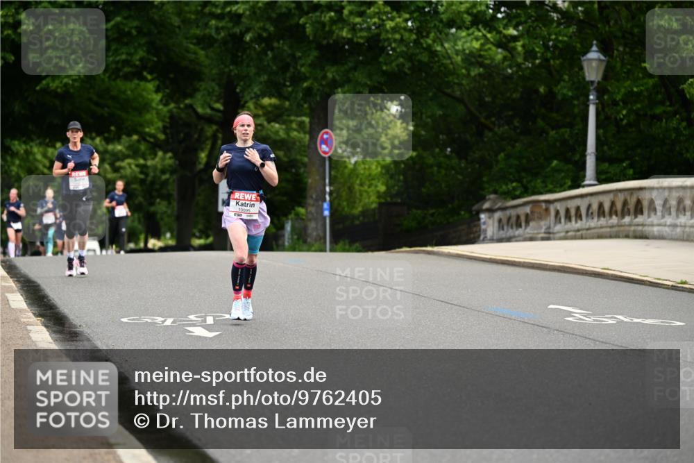 14.06.2026 - REWE Women's Run Dr. Thomas Lammeyer http://msf.ph/oto/9762405 14.06.2026 09:35:28 Laufen 10095 meine-sportfotos.de