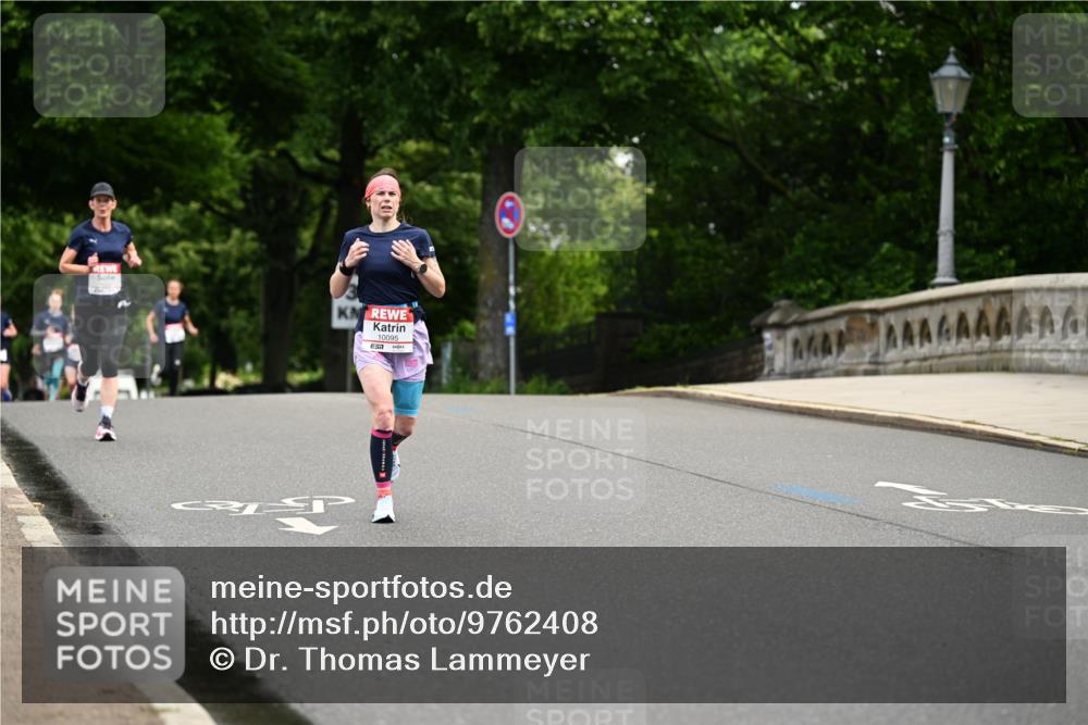 14.06.2026 - REWE Women's Run Dr. Thomas Lammeyer http://msf.ph/oto/9762408 14.06.2026 09:35:28 Laufen 10095 meine-sportfotos.de