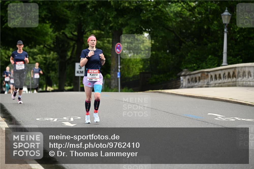 14.06.2026 - REWE Women's Run Dr. Thomas Lammeyer http://msf.ph/oto/9762410 14.06.2026 09:35:28 Laufen 10095 meine-sportfotos.de