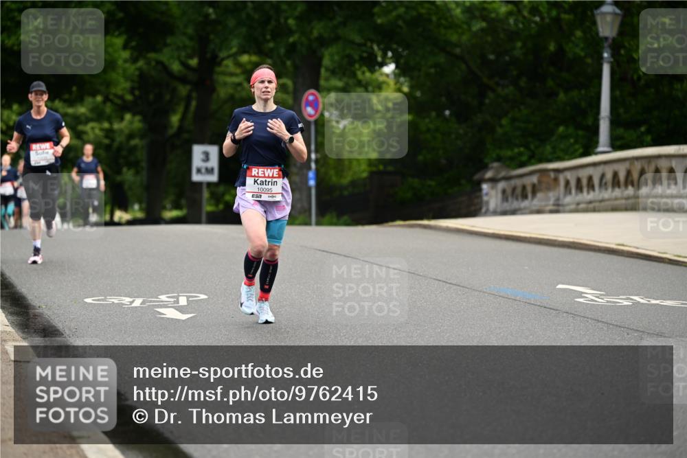 14.06.2026 - REWE Women's Run Dr. Thomas Lammeyer http://msf.ph/oto/9762415 14.06.2026 09:35:28 Laufen 3, 10095 meine-sportfotos.de
