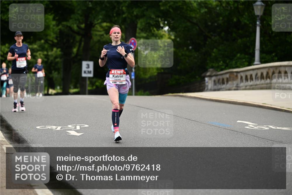 14.06.2026 - REWE Women's Run Dr. Thomas Lammeyer http://msf.ph/oto/9762418 14.06.2026 09:35:29 Laufen 10095 meine-sportfotos.de