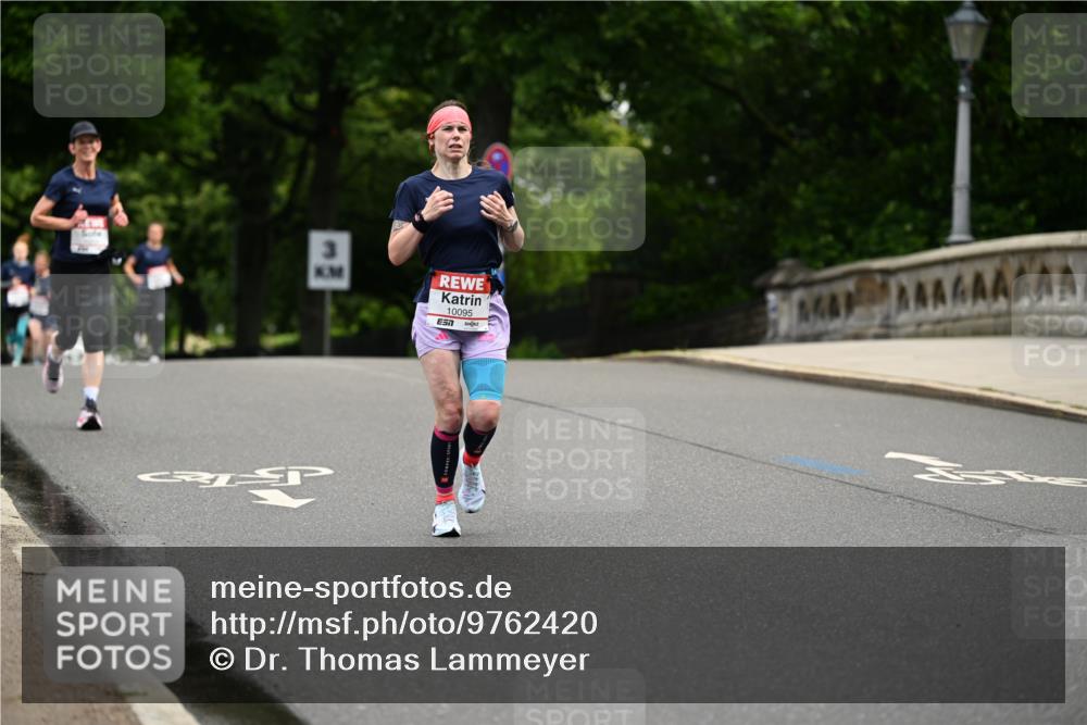 14.06.2026 - REWE Women's Run Dr. Thomas Lammeyer http://msf.ph/oto/9762420 14.06.2026 09:35:29 Laufen 10095, 7 meine-sportfotos.de
