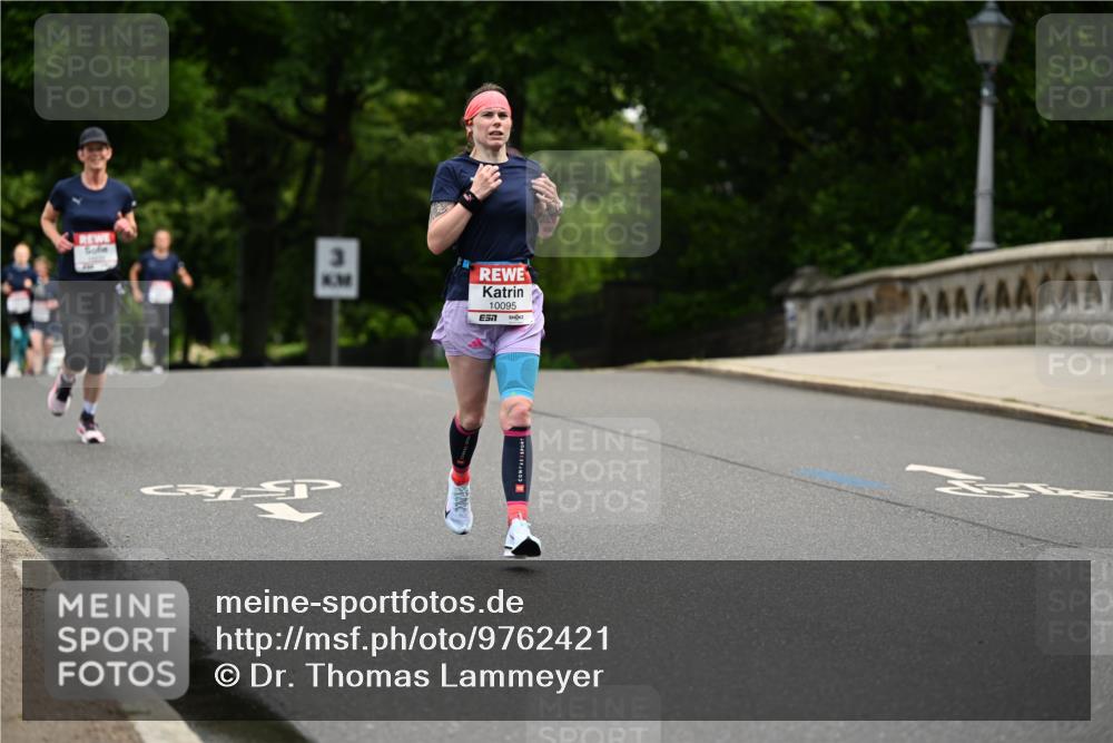 14.06.2026 - REWE Women's Run Dr. Thomas Lammeyer http://msf.ph/oto/9762421 14.06.2026 09:35:29 Laufen 57, 10095 meine-sportfotos.de
