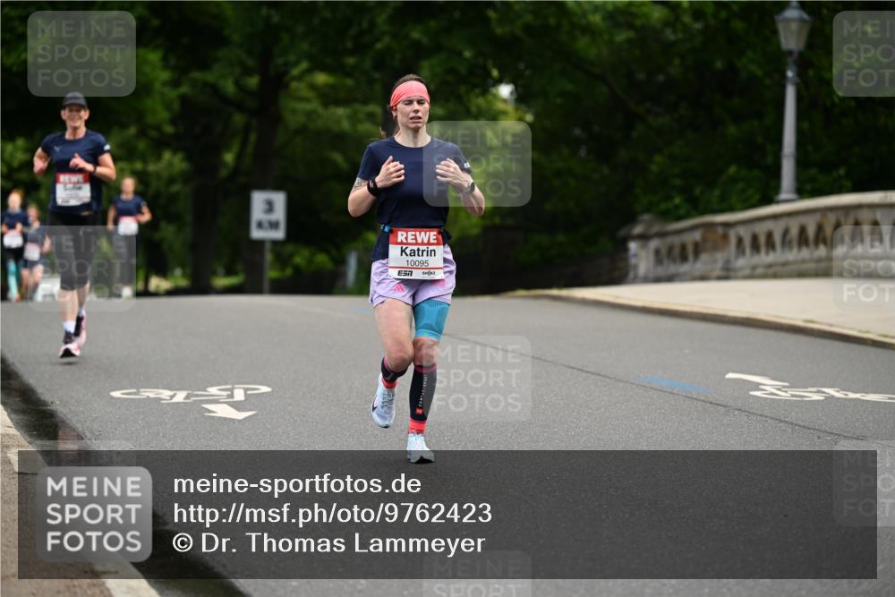 14.06.2026 - REWE Women's Run Dr. Thomas Lammeyer http://msf.ph/oto/9762423 14.06.2026 09:35:29 Laufen 10095 meine-sportfotos.de