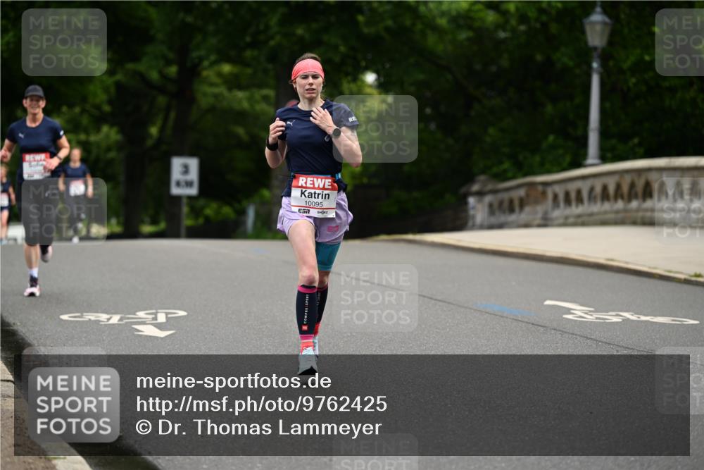14.06.2026 - REWE Women's Run Dr. Thomas Lammeyer http://msf.ph/oto/9762425 14.06.2026 09:35:29 Laufen 10095, 57 meine-sportfotos.de