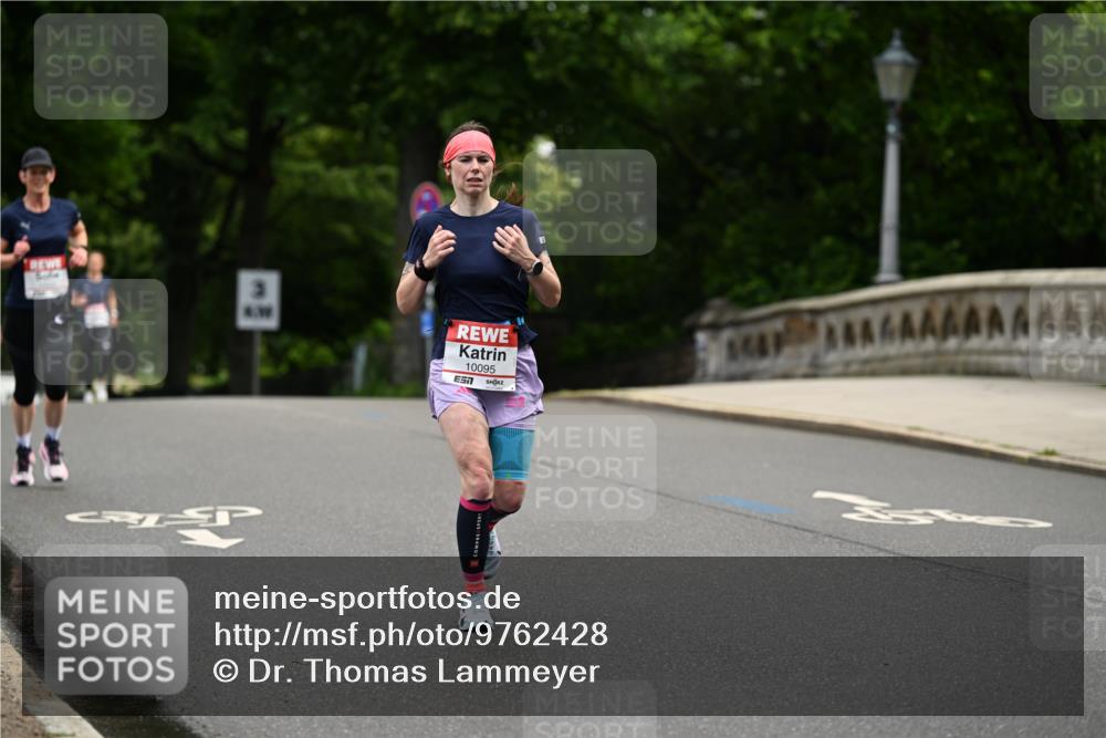 14.06.2026 - REWE Women's Run Dr. Thomas Lammeyer http://msf.ph/oto/9762428 14.06.2026 09:35:29 Laufen 3, 10095 meine-sportfotos.de