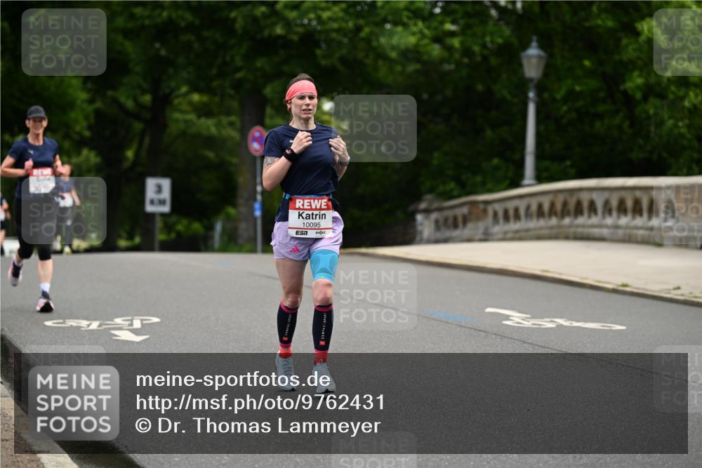14.06.2026 - REWE Women's Run Dr. Thomas Lammeyer http://msf.ph/oto/9762431 14.06.2026 09:35:29 Laufen 3, 6, 10095 meine-sportfotos.de
