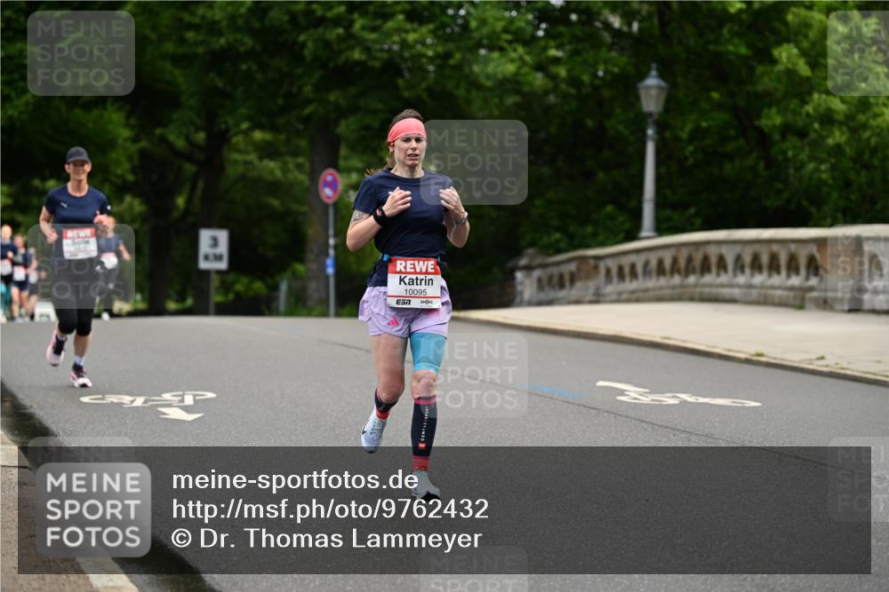 14.06.2026 - REWE Women's Run Dr. Thomas Lammeyer http://msf.ph/oto/9762432 14.06.2026 09:35:30 Laufen 3, 10095 meine-sportfotos.de