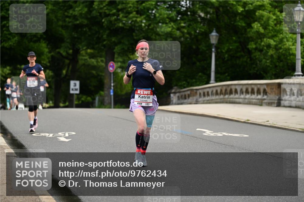 14.06.2026 - REWE Women's Run Dr. Thomas Lammeyer http://msf.ph/oto/9762434 14.06.2026 09:35:30 Laufen 3, 10095, 7 meine-sportfotos.de