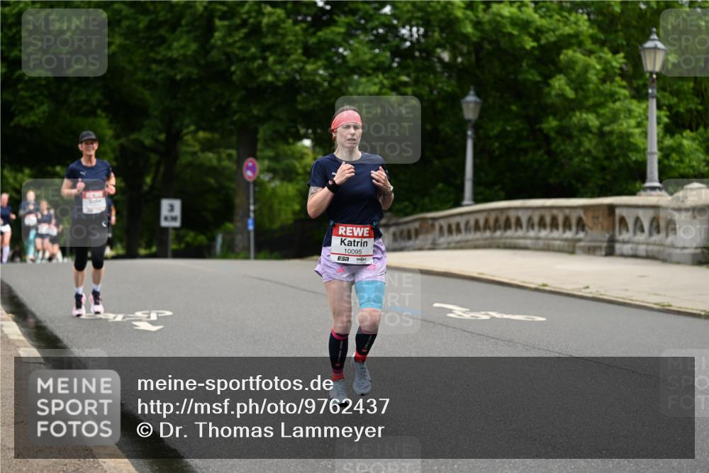 14.06.2026 - REWE Women's Run Dr. Thomas Lammeyer http://msf.ph/oto/9762437 14.06.2026 09:35:30 Laufen 3, 10095, 7 meine-sportfotos.de