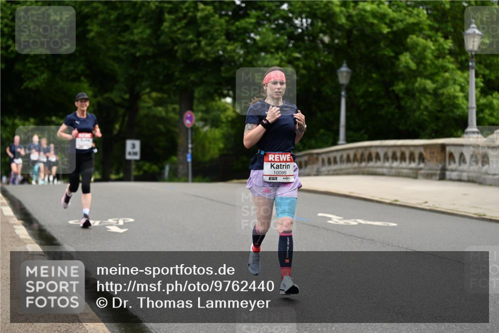 14.06.2026 - REWE Women's Run Dr. Thomas Lammeyer http://msf.ph/oto/9762440 14.06.2026 09:35:30 Laufen 10095, 7 meine-sportfotos.de