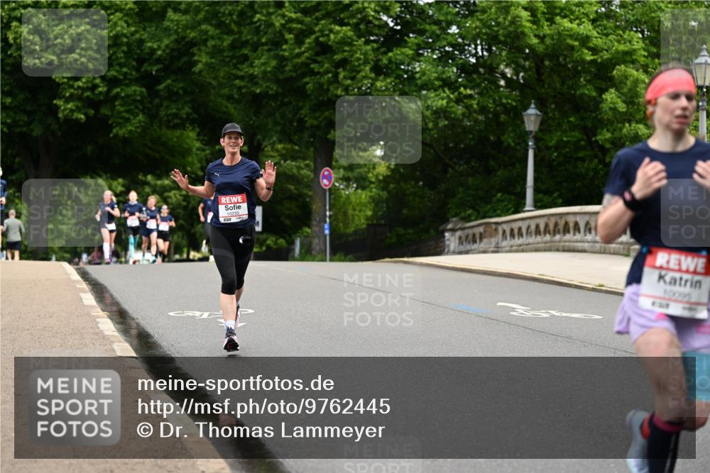 14.06.2026 - REWE Women's Run Dr. Thomas Lammeyer http://msf.ph/oto/9762445 14.06.2026 09:35:31 Laufen 10233, 10095 meine-sportfotos.de