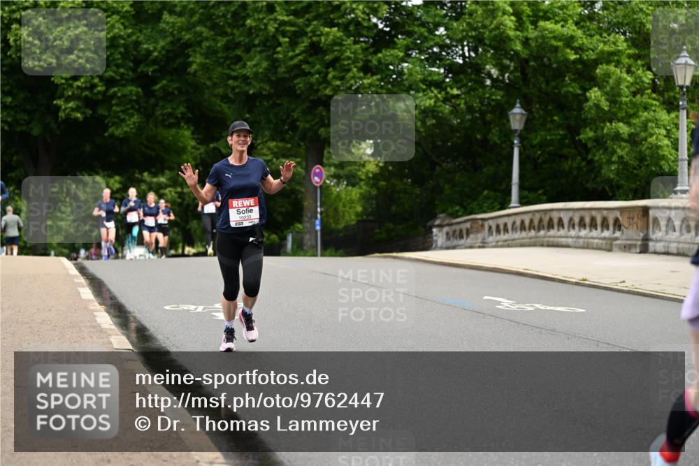 14.06.2026 - REWE Women's Run Dr. Thomas Lammeyer http://msf.ph/oto/9762447 14.06.2026 09:35:31 Laufen 10233 meine-sportfotos.de