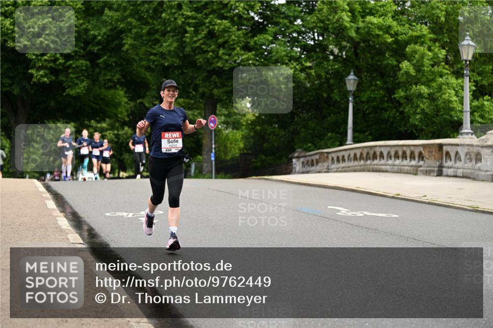 14.06.2026 - REWE Women's Run Dr. Thomas Lammeyer http://msf.ph/oto/9762449 14.06.2026 09:35:31 Laufen 10233 meine-sportfotos.de